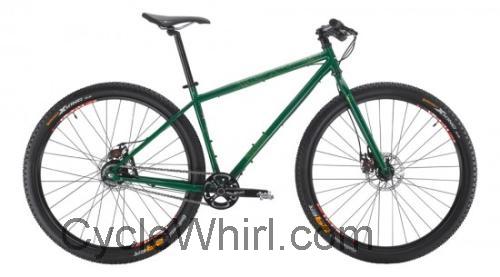 Genesis Fortitude Race specs and reviews